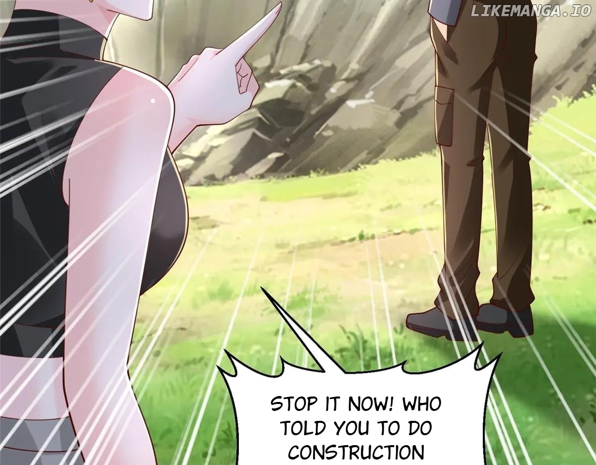 I randomly have a new career every week Chapter 771 - page 64